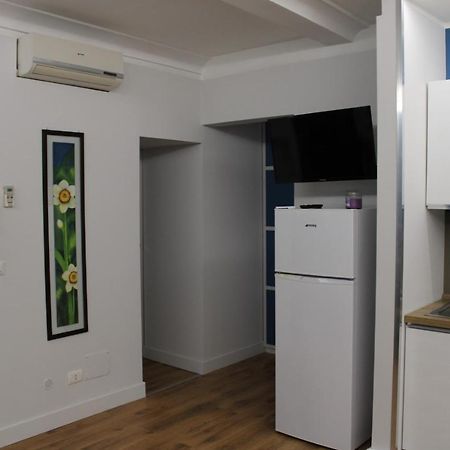 Geliro Apartment Catania Centro Екстериор снимка
