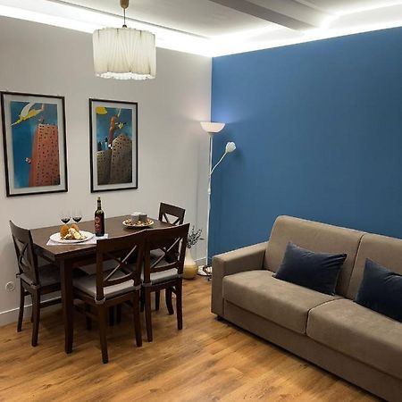 Geliro Apartment Catania Centro Екстериор снимка