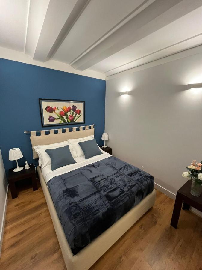 Geliro Apartment Catania Centro Екстериор снимка