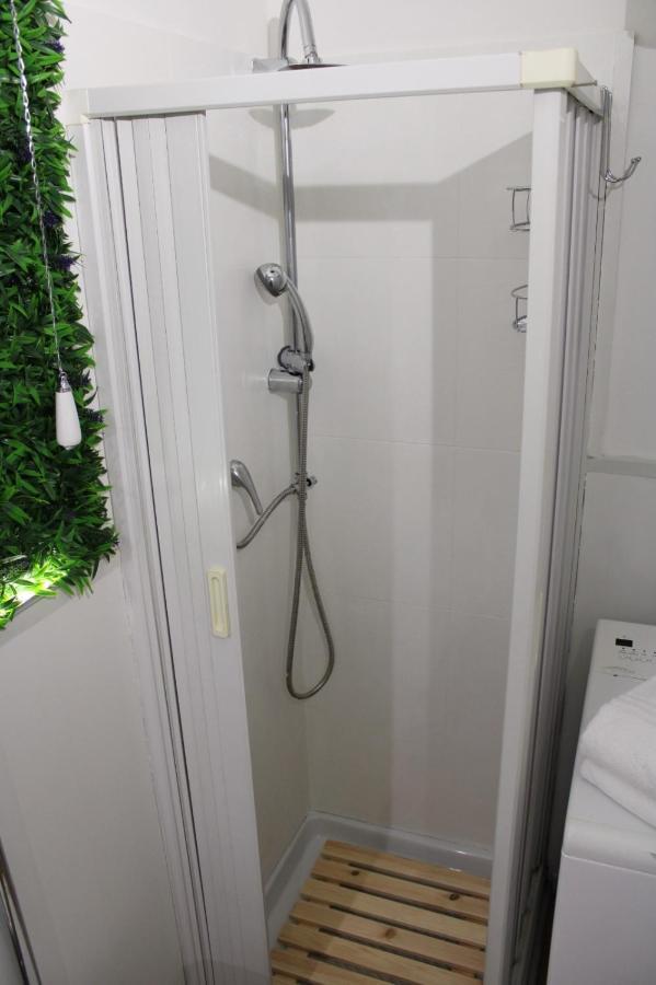 Geliro Apartment Catania Centro Екстериор снимка