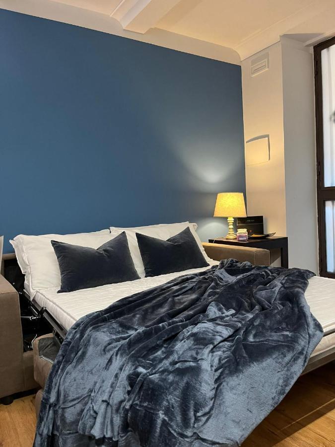 Geliro Apartment Catania Centro Екстериор снимка