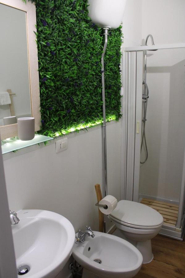Geliro Apartment Catania Centro Екстериор снимка