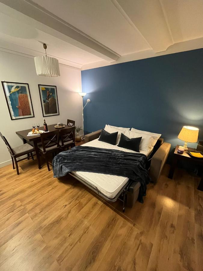 Geliro Apartment Catania Centro Екстериор снимка