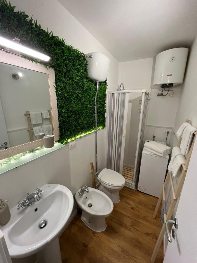 Geliro Apartment Catania Centro Екстериор снимка