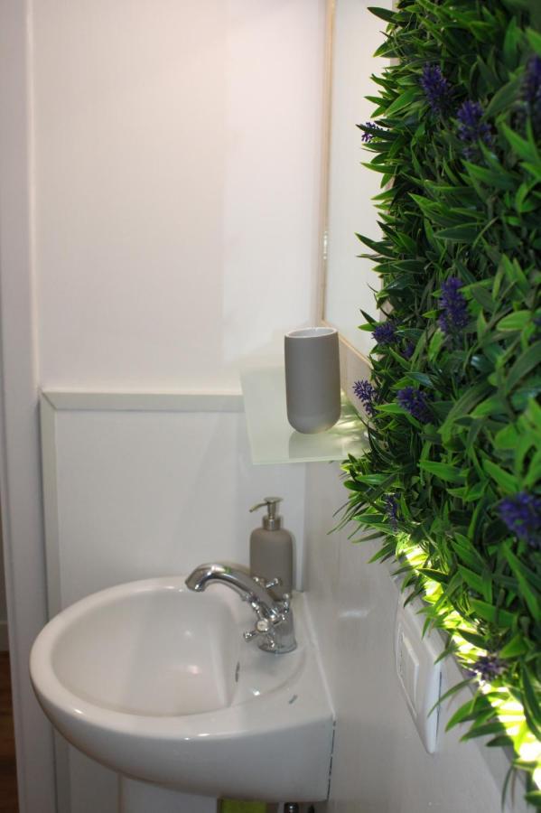 Geliro Apartment Catania Centro Екстериор снимка