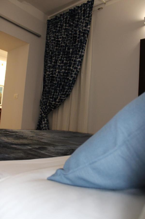 Geliro Apartment Catania Centro Екстериор снимка
