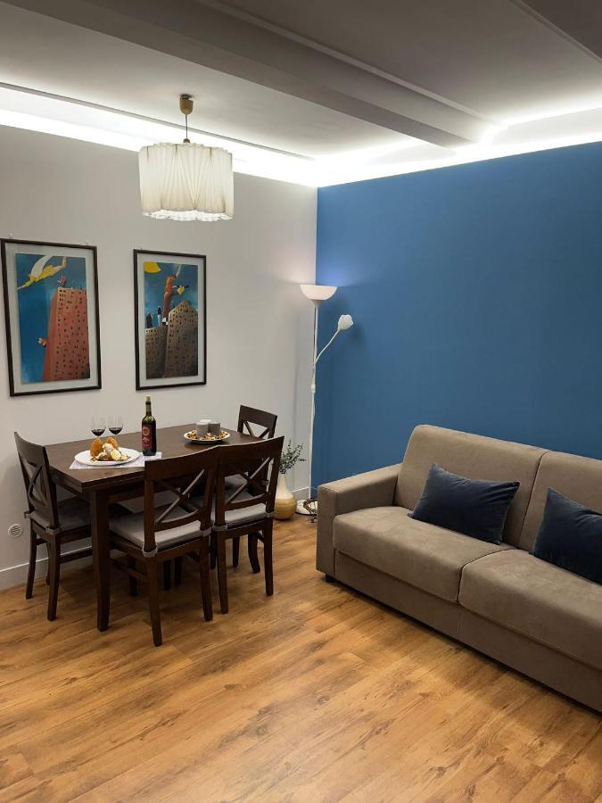 Geliro Apartment Catania Centro Екстериор снимка